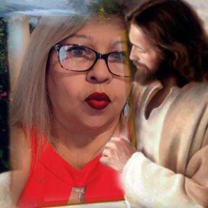 Meet your Posher, Graciela